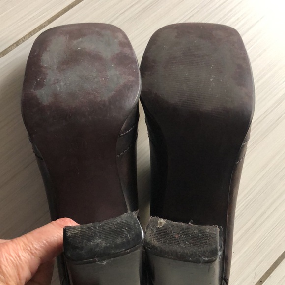 Heeled shoes - Picture 6 of 6